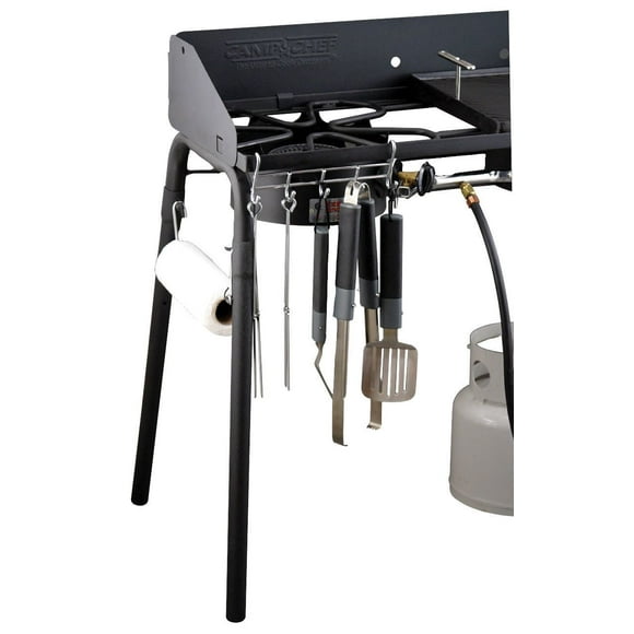 Support à accessoires de poêle Camp Chef