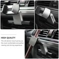 thumbnail image 3 of Practical Car Phone Mount Car CD Slot Phone Holder Universal Car Phone Holder, 3 of 8