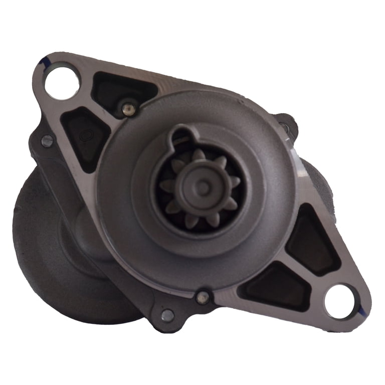 NEW Starter Fits Acura Tl 04 05 06 3.2L 2-YEAR WARRANTY