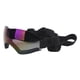 thumbnail image 3 of Gafas de sol para perros, gafas para mascotas con correa ajustable, protección UV, gafas a prueba de viento, gafas para mascotas a prueba de arena para perros y gatos, color azul, 3 of 5