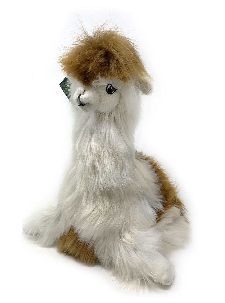 alpaca stuffed animal walmart