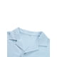 thumbnail image 3 of Sunloudy Conjunto de traje de 2 piezas para hombre, camisa de manga corta con cuello vuelto de color sólido + pantalones cortos para el verano Sunloudy  S/M/L/XL/XXL, 3 of 10
