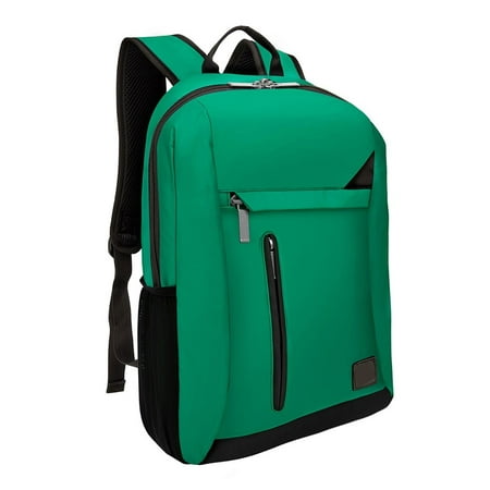 15.6" Backpack Laptop Bag Water Resistant Multi-Pocket Organizer Bag for HP Dell Acer ASUS Lenovo MacBook Laptop Chromebook