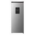 thumbnail image 1 of White Westinghouse  Refrigerador Frigobar 6.1 pies 170L  Modelo WWCR07170LHSWD  Congelador interno  Defrost  Despachador de agua  Control mecánico  Parrillas vidrio templado, 1 of 7