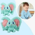thumbnail image 2 of Huanglei Elfilin Toy 11 Inche Large Elflin Plushies Cute Soft Stuffed Animals Doll For Fans, 2 of 9