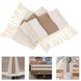 thumbnail image 1 of unbranded Mantel De Lino Rústico Con Y Para De, 1 of 8