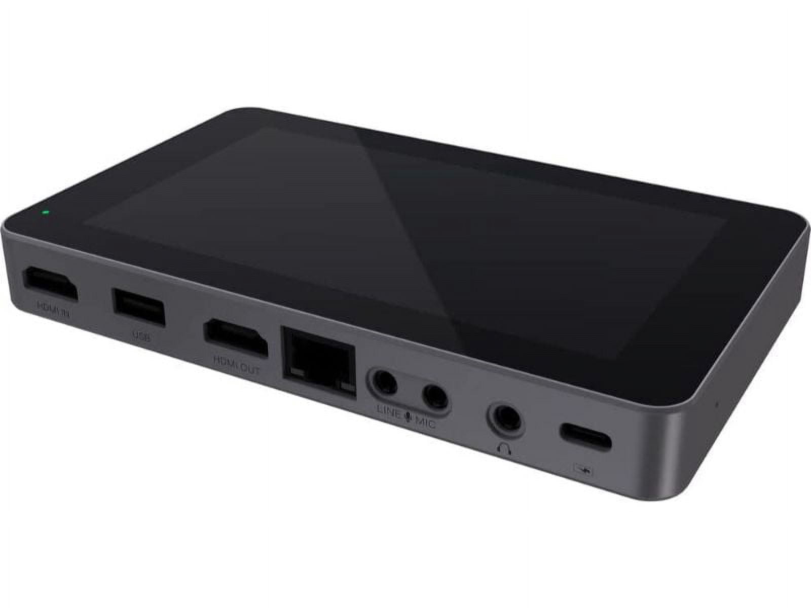 YoloLiv YoloBox Mini, All-in-One Live Stream Encoder & Monitor