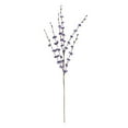 thumbnail image 2 of Clearance Artificial flowers under $5,Artificial Flowers Flowers Bouquet For DIY Art Plant Home Wedding Table Centerpieces Vase Decoration, 2 of 9