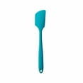 thumbnail image 2 of GIR Get it Right 3pc Silicone Ultimate, Skinny & Mini Spatula Set - Teal, 2 of 7