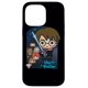 thumbnail image 1 of Funda para iPhone 14 Pro Max Harry Potter Chibi, 1 of 3