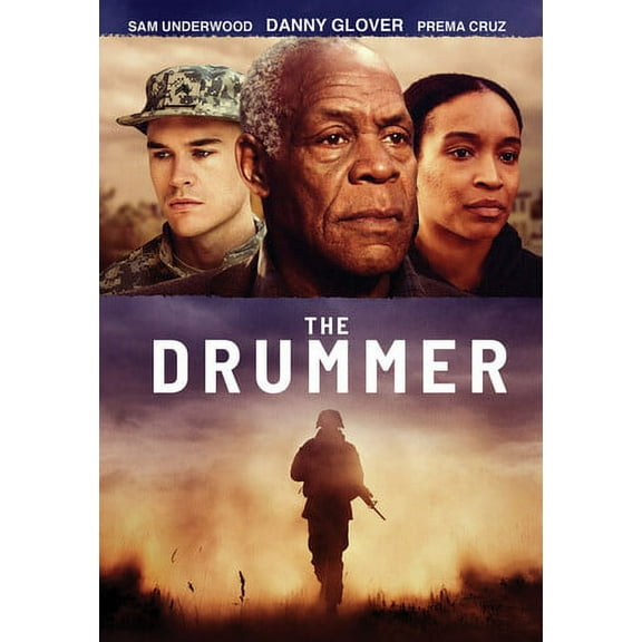 The Drummer (DVD), 1091, Drama