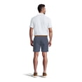 thumbnail image 3 of Ben Hogan Men's & Big Men's Stretch Golf Shorts with Active Waistband, 7" & 9" Inseams, Sizes 30-50, 3 of 7