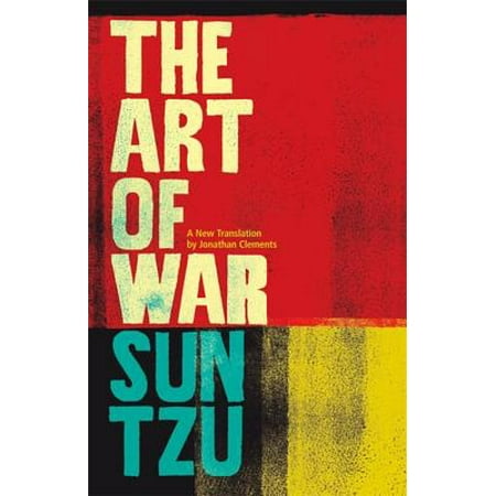 The Art of War: A New Translation (Paperback)