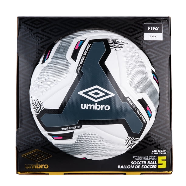 Umbro Disruptor Soccer Balls S5 - Walmart.ca