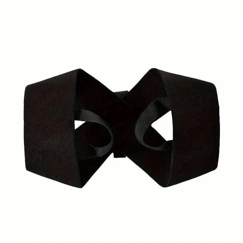 Adjustable Back Shoulder Posture Corrector Belt Clavicle Spine Support Reshape Your Body Home Office Sport Upper Back Neck Brace