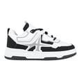 thumbnail image 2 of TENIS CABALLERO BLACK REPUBLIC PM24011121 SIMIPIEL NGO, 2 of 4