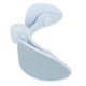 thumbnail image 4 of Tobillera, tobillera en forma de X, soporte para tobillo torcido, soporte para tobillo, el mejor de su clase Jadeshay A, 4 of 8