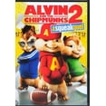 thumbnail image 2 of Alvin and the Chipmunks: The Squeakquel (DVD), 20th Century Studios, Kids & Family, 2 of 2