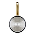 thumbnail image 3 of Juego de cocina  8Pzs,  Farberware Forge Induction. Antiadherente Cerámico. Placa de Inducción. Color Negro., 3 of 6