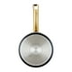 thumbnail image 3 of Juego de cocina  8Pzs,  Farberware Forge Induction. Antiadherente Cerámico. Placa de Inducción. Color Negro., 3 of 6
