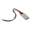 thumbnail image 1 of Samfox Heating Plate, AC DC 12V PTC Thermostat Heater Plate Aluminum Shell Ceramic Heating Plate Constant Heater(80?), 1 of 2