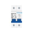 thumbnail image 1 of Youkk Home 2P DC Voltage Solar Circuit Breaker Universal Sensitive Protective Equipment Circuits Protectors Accessory 2P 32A 500V DC, 1 of 1
