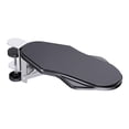 thumbnail image 3 of Milaget Armrest for Desk, Wrist Rest Support Hand Bracket Desk Extension for Gaming Desk Foldable, 3 of 9