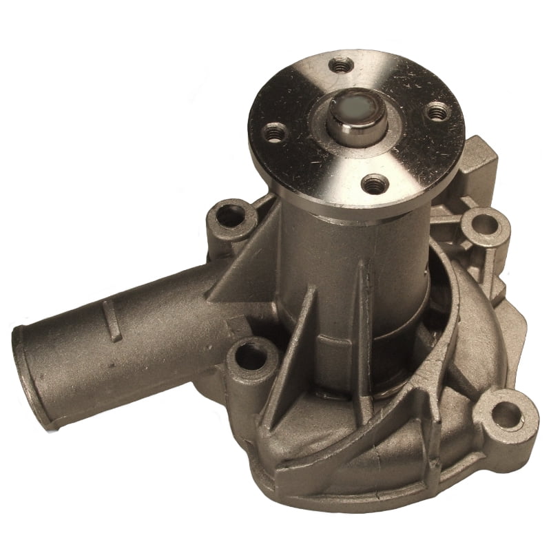 NEW WATER PUMP FITS CLARK G127 4G32 4G33 MITSUBISHI ENGINE 220080530 MD997077