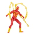 thumbnail image 3 of Figura de acción Hasbro Marvel Spiderman Epic Hero Series Iron Spider con accesorio Figura a escala de 10 cm, 3 of 4