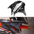 thumbnail image 1 of Motorcycle Fairing Side Panel Cover for 790 890 Adventure R/S 2020-2022 Wind Deflector Cover Modified Parts, 1 of 4