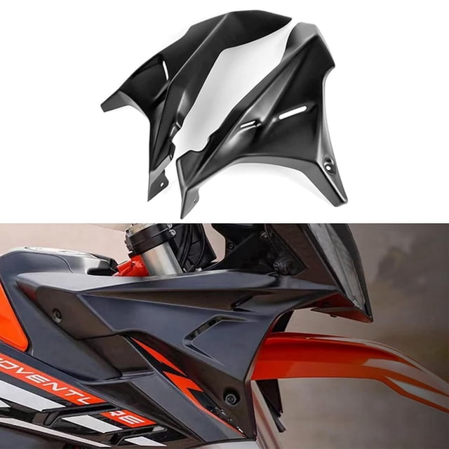 Motorcycle Fairing Side Panel Cover for 790 890 Adventure R/S 2020-2022 Wind Deflector Cover Modified Parts