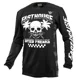 thumbnail image 5 of Ropa para exteriores, camiseta de motocross, ciclismo de montaña, ciclismo, descenso, carreras, camiseta de bicicleta, 5 of 5