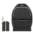 thumbnail image 2 of Car Back  Tray Table, Car Back  Table Foldable With Water Cup Holder Multifunctional Replacement For  Model 3 Y 2021 2023, 2 of 8