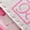 Z01-Pink, variant on Sopiago Kids/Toddler Shoes Boys Girls Breathable Sneakers Running Shoes Hot Pink,12