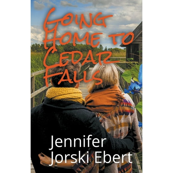 Going Home to Cedar Falls, (Paperback)