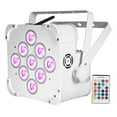 thumbnail image 3 of 12 Rockville BEST PAR 60 Battery Wash Lights Wireless DMX+384 Channel Controller, 3 of 20
