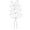 B!, variant on Indoor Trellis Metal Wire Garden Trellis ï¼Small Climbing Leaf Shape Trellis for Garden Potted Houseplant Home Decor