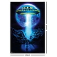 thumbnail image 4 of Space Road by Jonathan Gay - Non-Flocked Blacklight Poster 24" x 36", 4 of 5