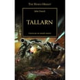 thumbnail image 1 of Libro The Horus Heresy N 45/54 Tallarn Tapa Blanda, Autor John French, Editorial Minotauro Mexico, 1 of 2