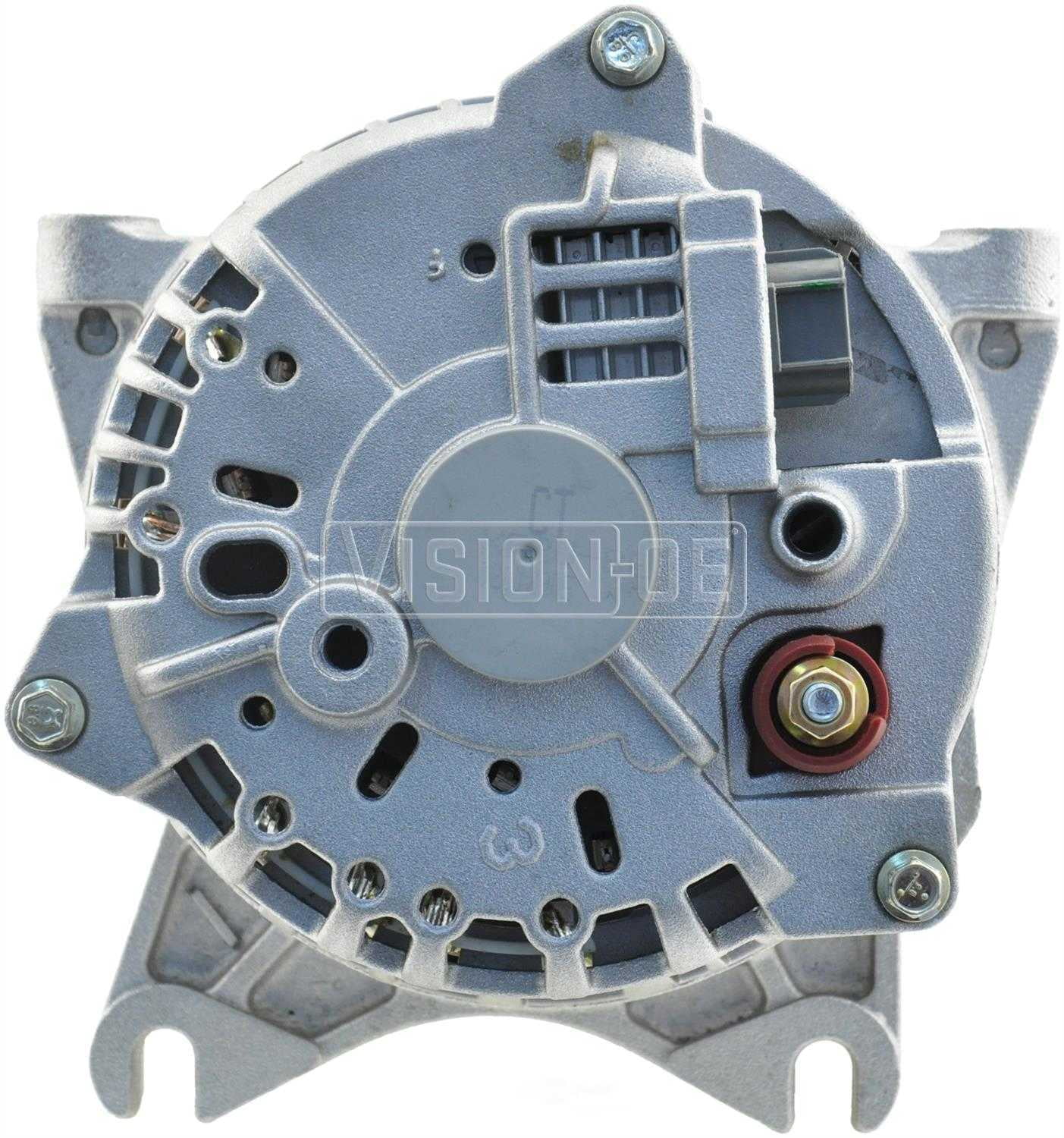 Vision OE 8448 Alternator