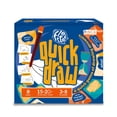 thumbnail image 1 of Juego de mesa BINCA Fletter Quick Draw: diversión rápida de dibujo, 1 of 7