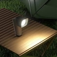 thumbnail image 3 of Portable Rechargeable Table Lamp Heavy Duty Bedside Reading Lamp for Children Adults, 3 of 5