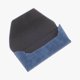 thumbnail image 3 of Estuche para Gafas de Patrón Yangba de Unique Bargains Almacenamiento Portátil de Gafas 6.38"x2.56"x1.77" Azul, 3 of 5