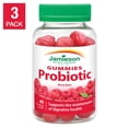 thumbnail image 1 of Jamieson Probiotic Gummies, 3 x 45 Gummies, 1 of 3