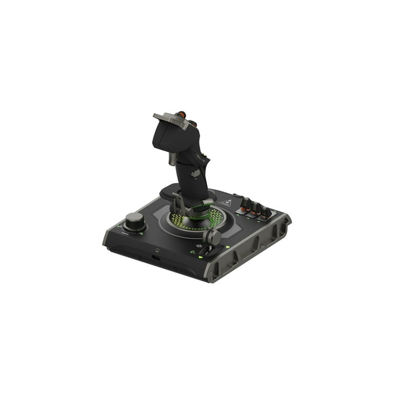 Turtle Beach VelocityOne Flight コントローラー Amazon.com: Turtle Beach VelocityOne Flightstick Universal