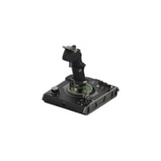Turtle Beach VelocityOne Flightdeck Universal HOTAS Simulation System Joystick & Throttle for Air & Space Combat Simulation for Windows 10 & 11 PCs