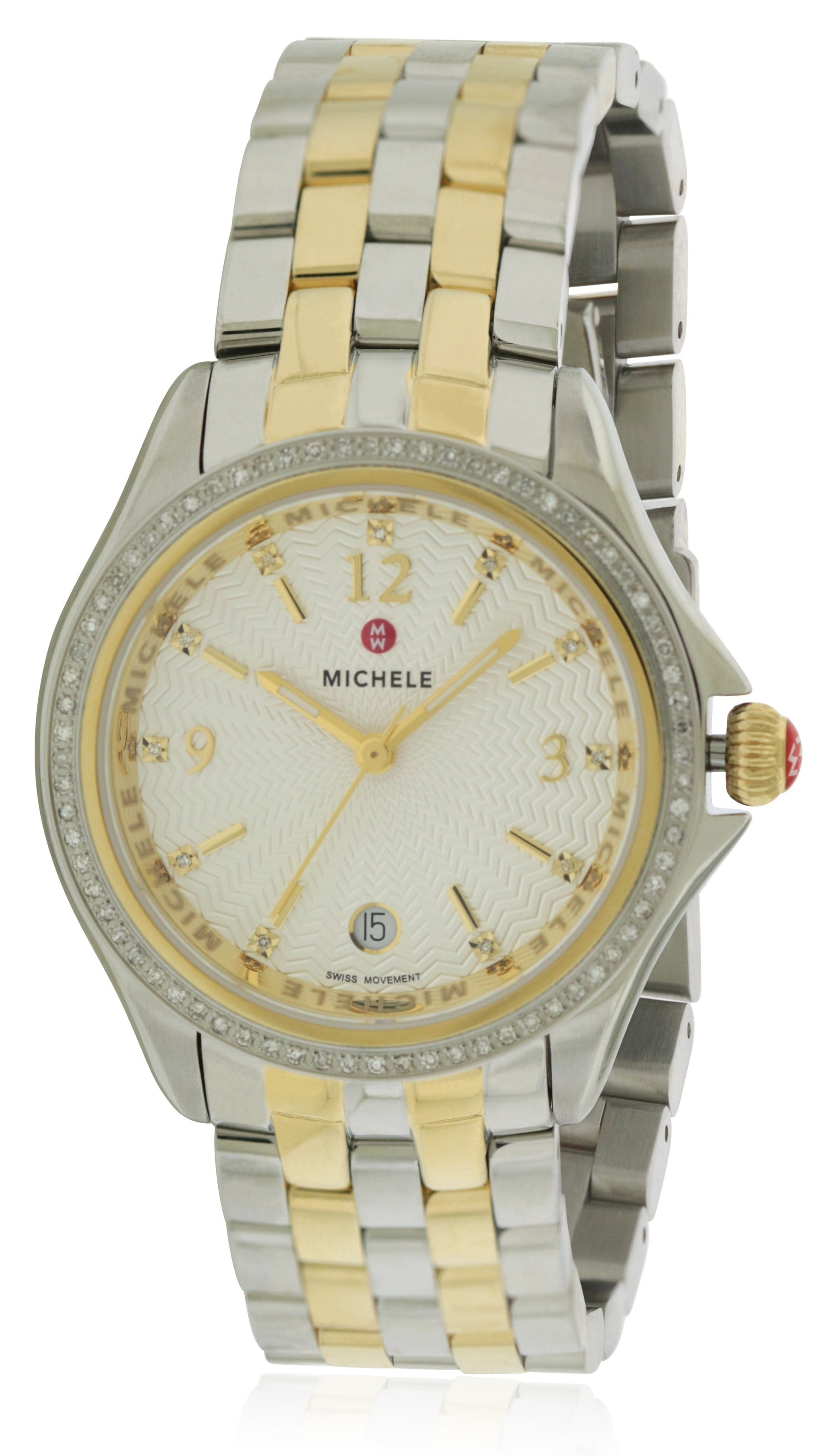 michele belmore watch