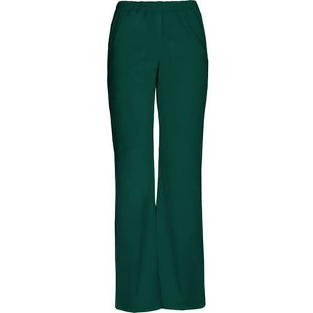 Scrubstar Women's Core Essentials Pull On Scrub Pant