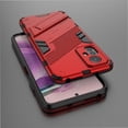 thumbnail image 5 of Funda para Xiaomi Redmi NOTE12S 4G Protección A Prueba De Golpes Con Soporte De TPU Duradero Y Práctico, 5 of 5