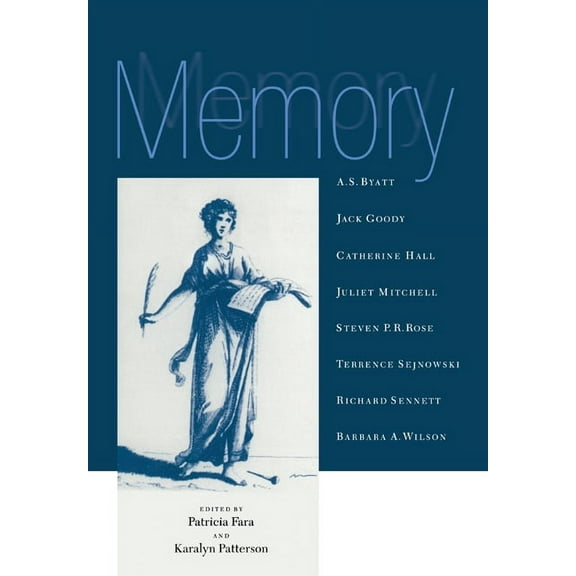 Darwin College Lectures Memory, Book 10, (Paperback)